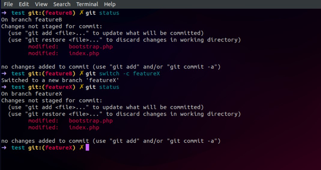 how-to-switch-git-to-a-specified-branch-tech-language